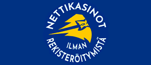 Nettikasinot ilman rekisteröitymistä